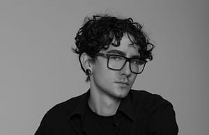 Rafał Zakrzewski projektant mody